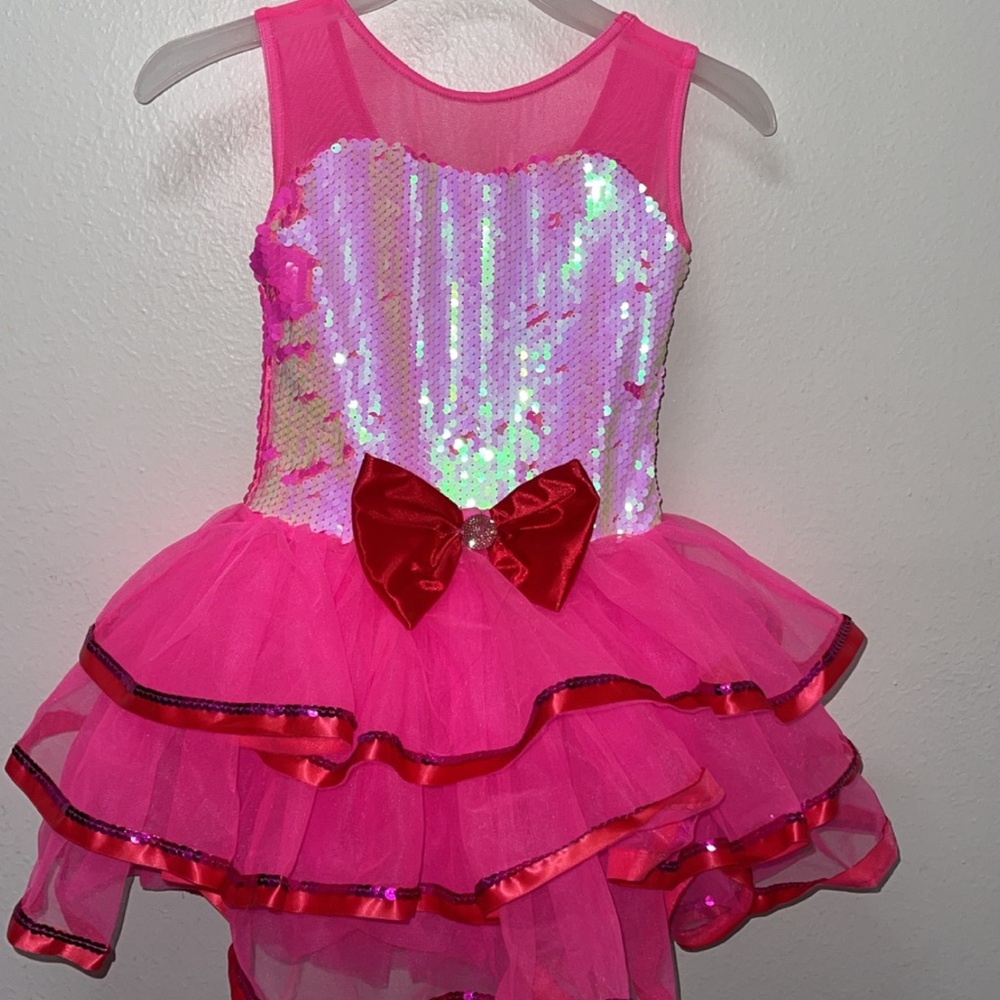 Customize Dress